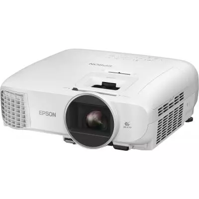 Проектор Epson EH-TW5400 (V11H850040)