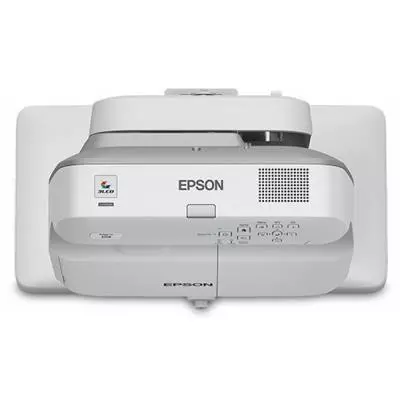 Проектор Epson EB-680Wi (V11H742040) - 2