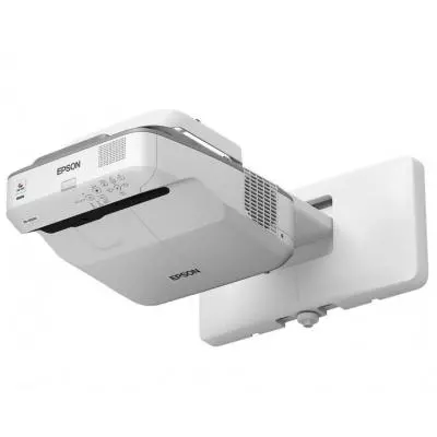 Проектор Epson EB-680Wi (V11H742040)