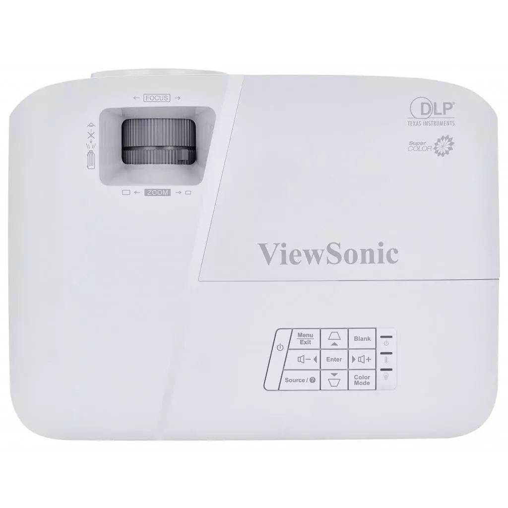 Проектор ViewSonic PA503S (VS16905) - 4 Проектор ViewSonic PA503S (VS16905) - 4