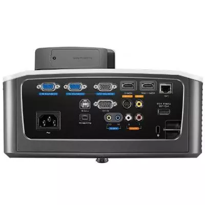Проектор BenQ MX854UST - 5 Проектор BenQ MX854UST - 5