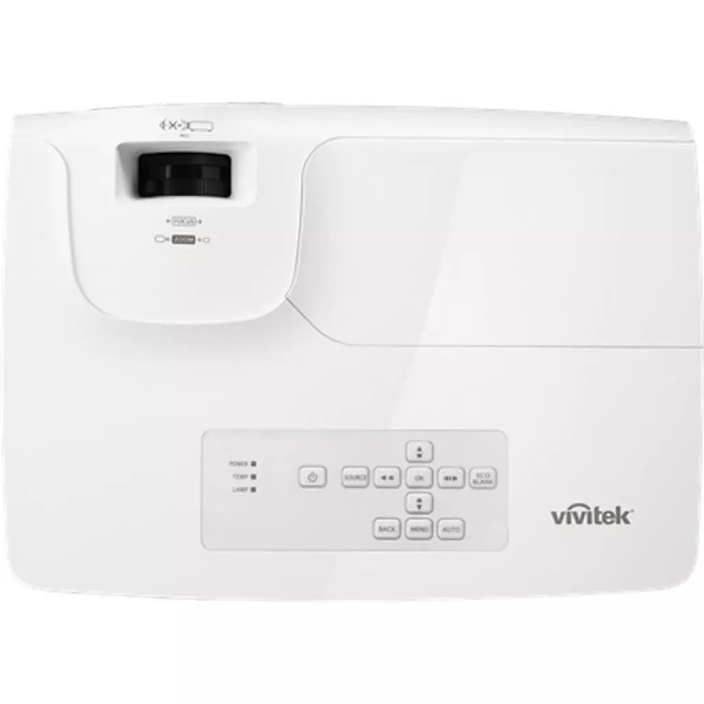 Проектор Vivitek DS262 - 6