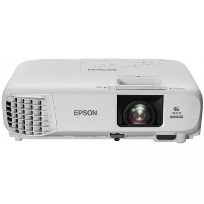 Проектор Epson EB-U05 (V11H841040) - 4 Проектор Epson EB-U05 (V11H841040) - 4
