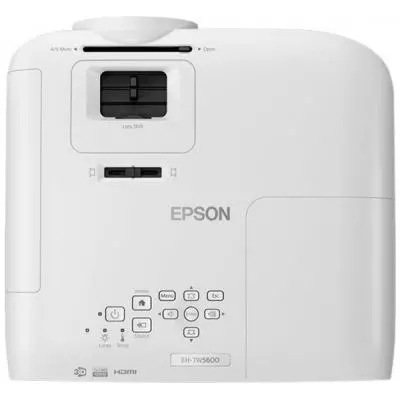 Проектор Epson EH-TW5600 (V11H851040) - 5 Проектор Epson EH-TW5600 (V11H851040) - 5