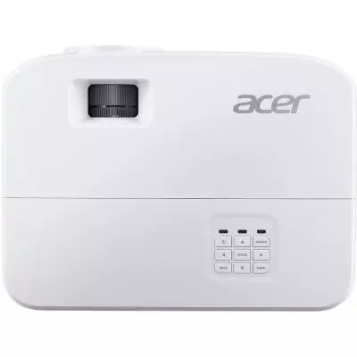 Проектор Acer P1150 (MR.JPK11.001) - 4 Проектор Acer P1150 (MR.JPK11.001) - 4