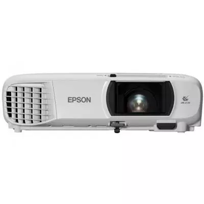 Проектор Epson EH-TW610 (V11H849140) - 1 Проектор Epson EH-TW610 (V11H849140) - 1