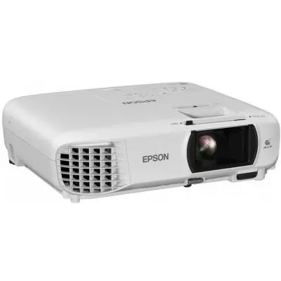 Проектор Epson EH-TW610 (V11H849140) - 2 Проектор Epson EH-TW610 (V11H849140) - 2