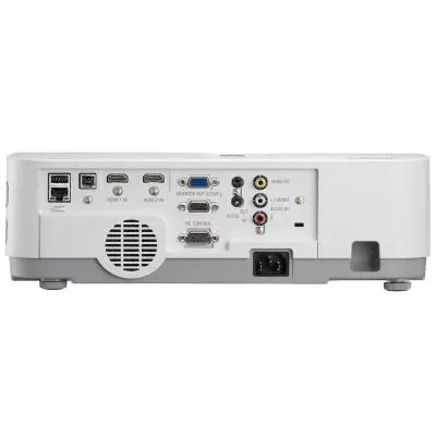 Проектор NEC ME401W (60004270) - 3 Проектор NEC ME401W (60004270) - 3