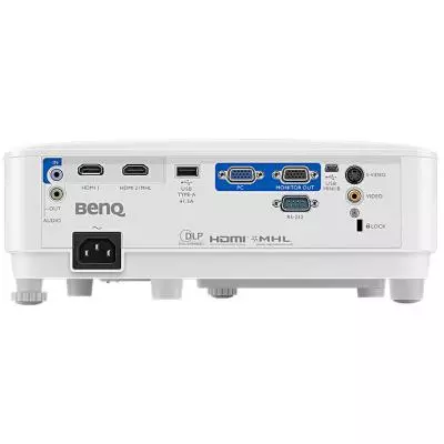 Проектор BenQ MW612 (9H.JH577.13E) - 3 Проектор BenQ MW612 (9H.JH577.13E) - 3