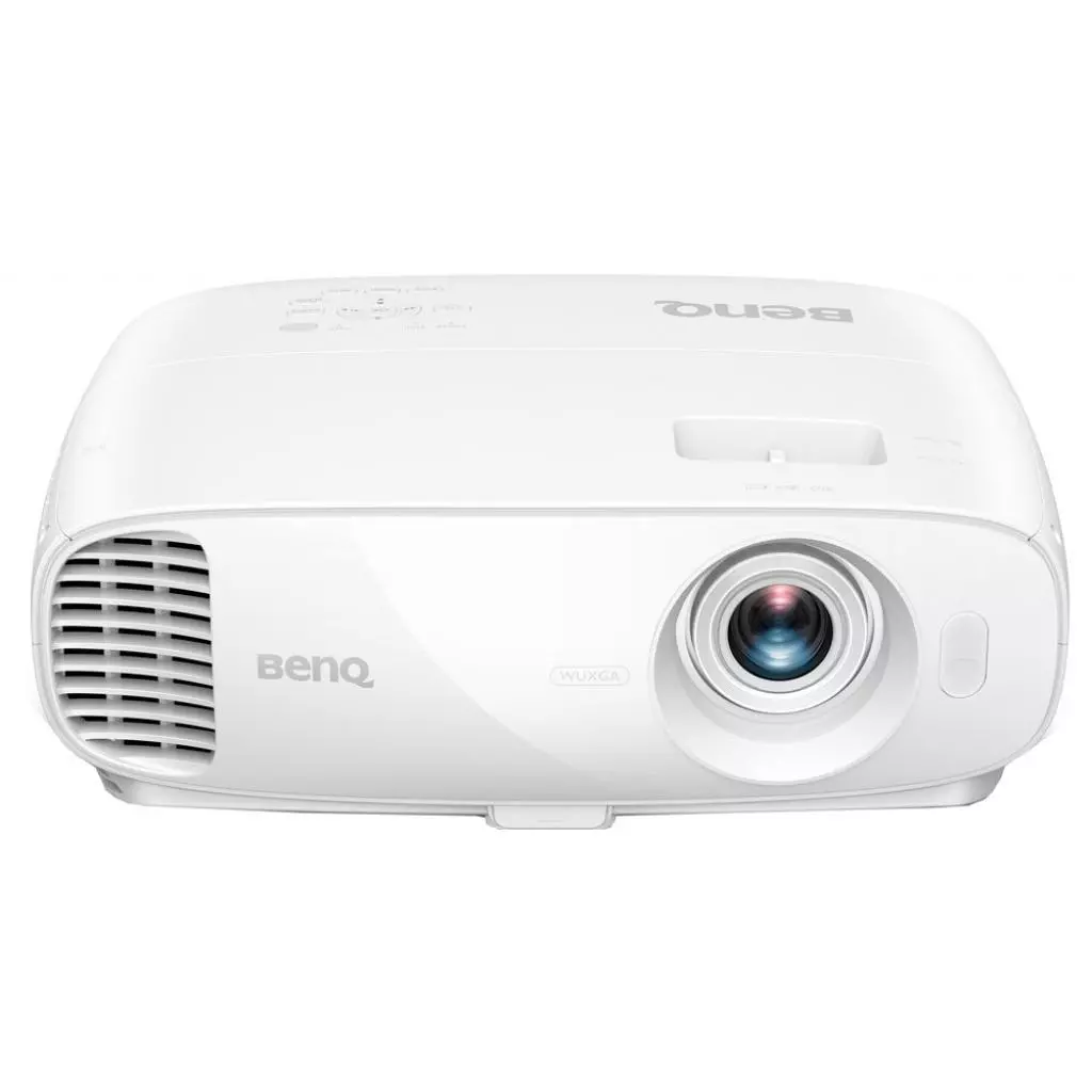 Проектор BenQ MU641 (9H.Jhh77.13E) - 5