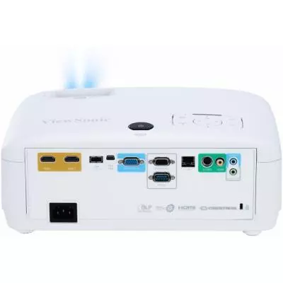 Проектор ViewSonic PG705WU - 3