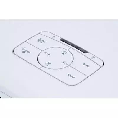 Проектор ViewSonic PG705WU - 8