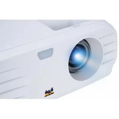 Проектор ViewSonic PG705WU - 10