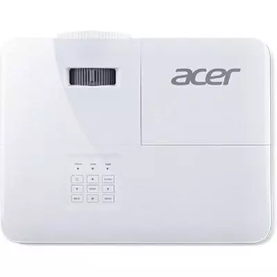 Проектор Acer X128H (MR.JQ811.001) - 3