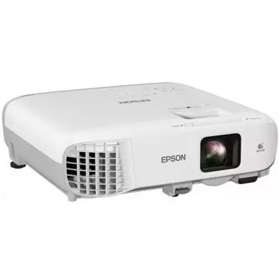 Проектор Epson EB-990U (V11H867040) - 2