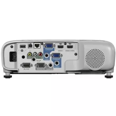 Проектор Epson EB-990U (V11H867040) - 3