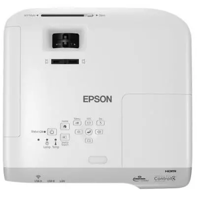 Проектор Epson EB-990U (V11H867040) - 5