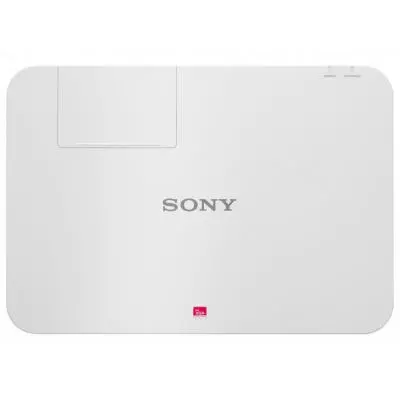 Проектор Sony VPL-PWZ10 - 3 Проектор Sony VPL-PWZ10 - 3