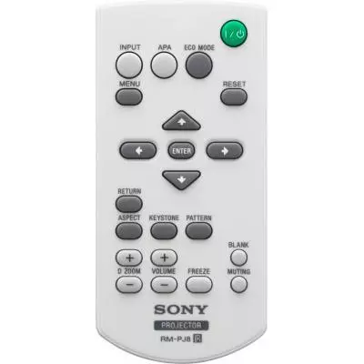 Проектор Sony VPL-PWZ10 - 5 Проектор Sony VPL-PWZ10 - 5