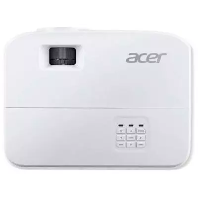 Проектор Acer P1350WB (MR.JPN11.001) - 5