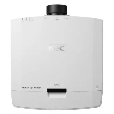 Проектор NEC PA703W (60004080) - 11 Проектор NEC PA703W (60004080) - 11