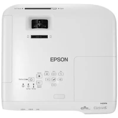 Проектор Epson EB-2247U (V11H881040) - 5