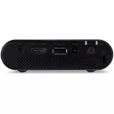 Проектор Acer C 200 (MR.JQC11.001) - 3