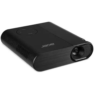 Проектор Acer C 200 (MR.JQC11.001) - 4