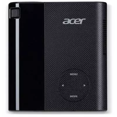 Проектор Acer C 200 (MR.JQC11.001) - 7
