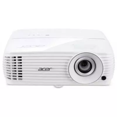 Проектор Acer P1650 (MR.JQA11.001) - 1