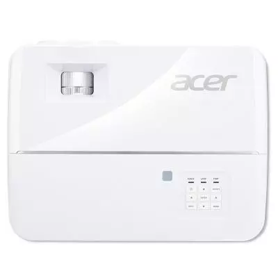 Проектор Acer P1650 (MR.JQA11.001) - 4