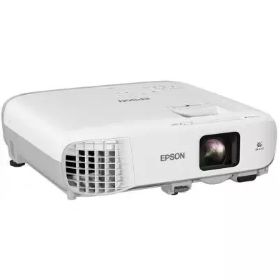 Проектор Epson EB-980W (V11H866040) - 3