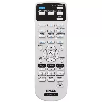 Проектор Epson EB-980W (V11H866040) - 5