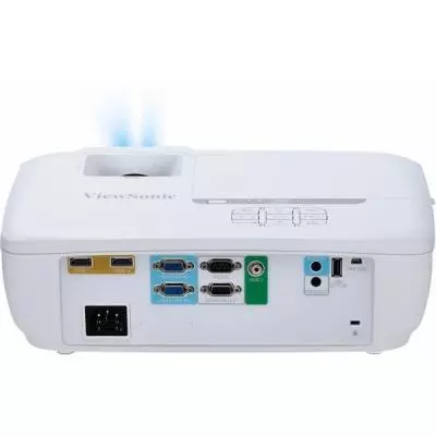Проектор ViewSonic PA505W - 2
