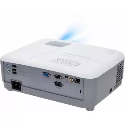 Проектор ViewSonic PG603X - 5