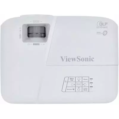 Проектор ViewSonic PG603X - 8