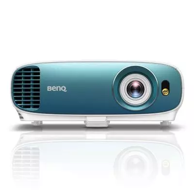 Проектор BenQ TK800 (9H.JJE77.13E) - 1