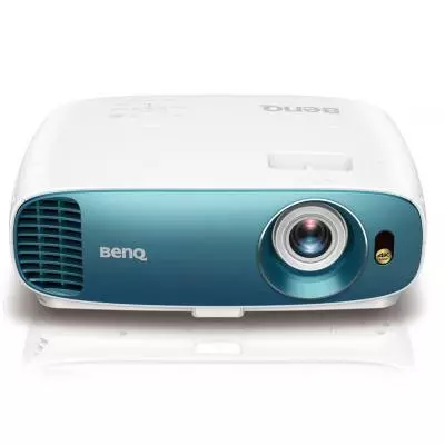 Проектор BenQ TK800 (9H.JJE77.13E) - 5