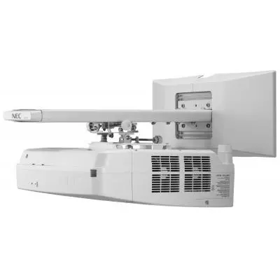 Проектор NEC UM351W incl.wall mount (60003842) - 3