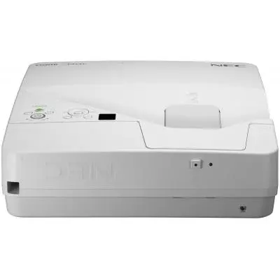 Проектор NEC UM351W incl.wall mount (60003842) - 4
