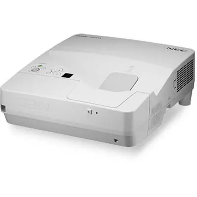 Проектор NEC UM351W incl.wall mount (60003842) - 6