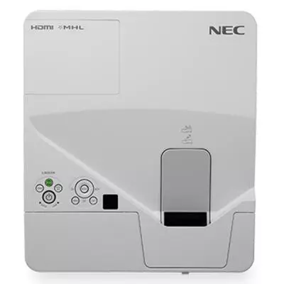 Проектор NEC UM351W incl.wall mount (60003842) - 10