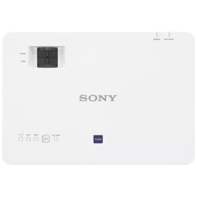 Проектор Sony VPL-EX455 - 4