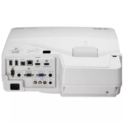Проектор NEC UM301W incl.wall mount - 2