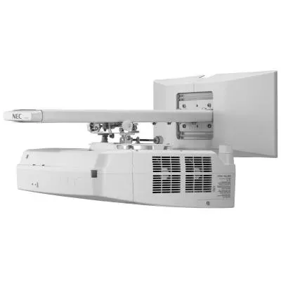 Проектор NEC UM301W incl.wall mount - 5