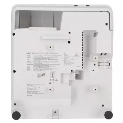 Проектор NEC UM361X incl. wall mount - 6