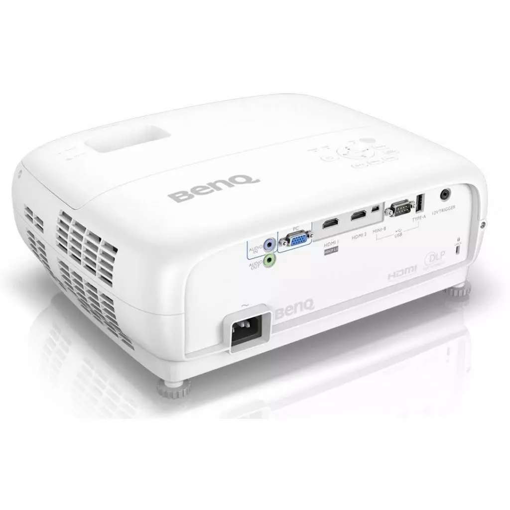 Проектор BenQ W1700 (9H.JHN77.13E) - 5