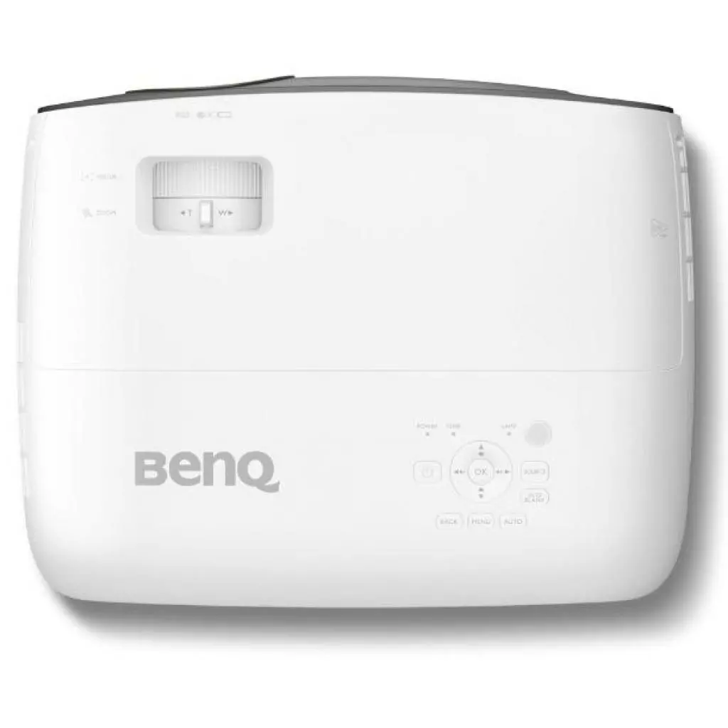 Проектор BenQ W1700 (9H.JHN77.13E) - 7