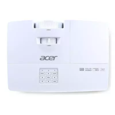 Проектор Acer H6519ABD (MR.JNB11.00M) - 4 Проектор Acer H6519ABD (MR.JNB11.00M) - 4