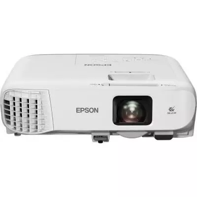 Проектор Epson EB-970 (V11H865040) - 4 Проектор Epson EB-970 (V11H865040) - 4